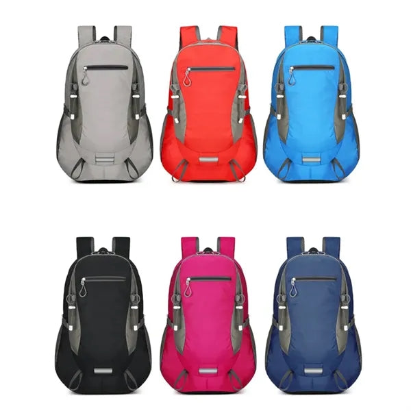 40L Durable Daypack Backpack for Business