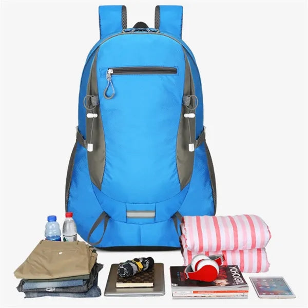 40L Durable Daypack Backpack for Business