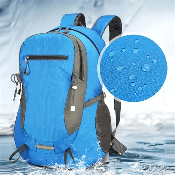 40L Durable Daypack Backpack for Business