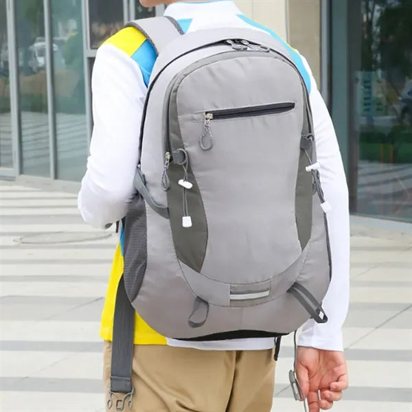 40L Durable Daypack Backpack for Business