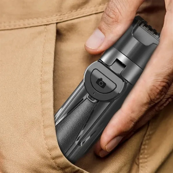 Mini Bluetooth Selfie Stick