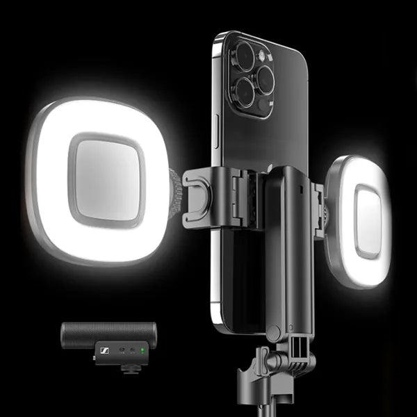 Mini Bluetooth Selfie Stick