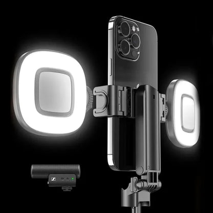 Mini Bluetooth Selfie Stick