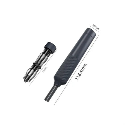 Mini Precision Screwdriver Tool Set