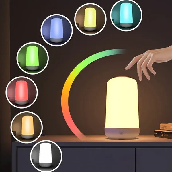 LED Smart Mood Light