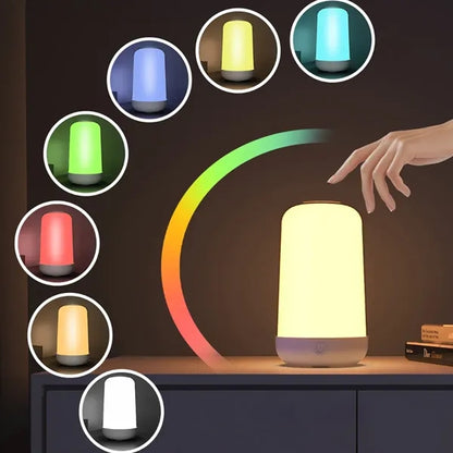 LED Smart Mood Light