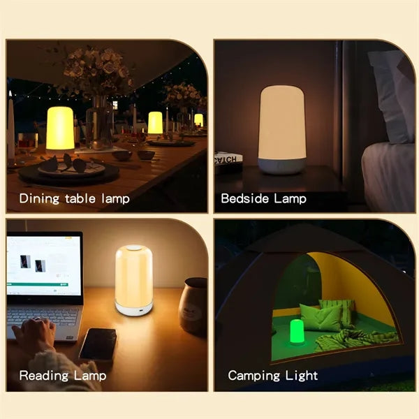 LED Smart Mood Light