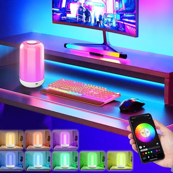 LED Smart Mood Light
