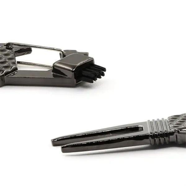 Premium Golf Divot Repair Tool with Custom Magnetic