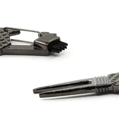 Premium Golf Divot Repair Tool with Custom Magnetic