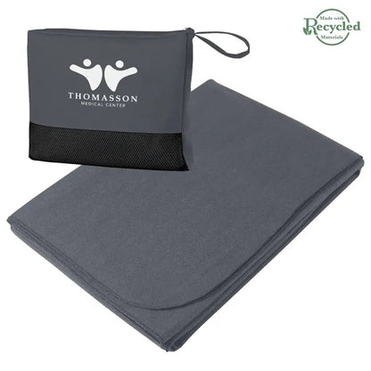 Travel Blanket