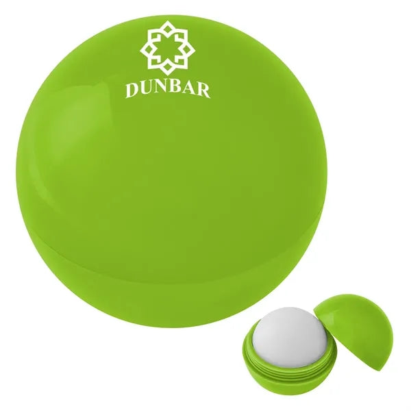 Lip Moisturizer Ball