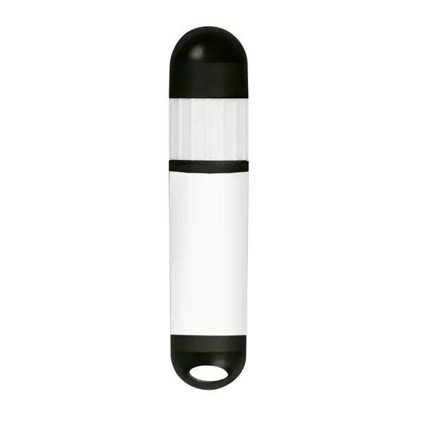 Lip Balm And Sunstick