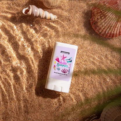 SPF 30 Sun & Fun Sunstick