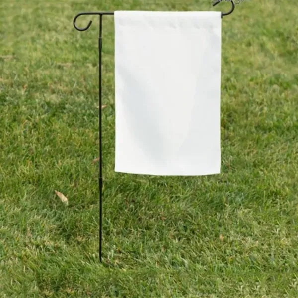 Patriotic Garden Flag for Outdoor Yard Decoration