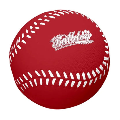 Baseball Shape Stress Reliever