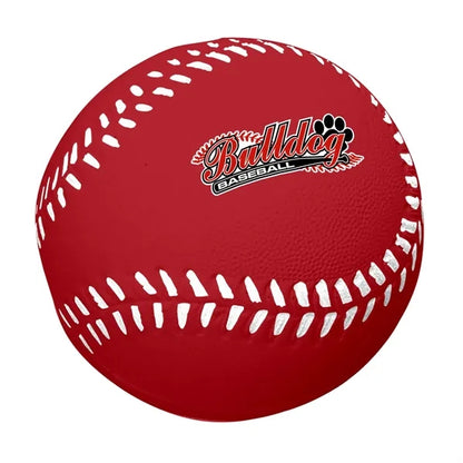 Baseball Shape Stress Reliever