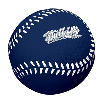 Baseball Shape Stress Reliever