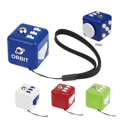 Fun Cube