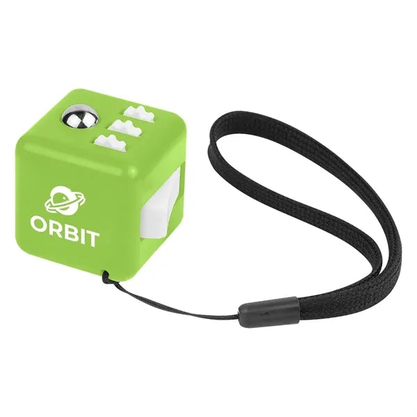 Fun Cube
