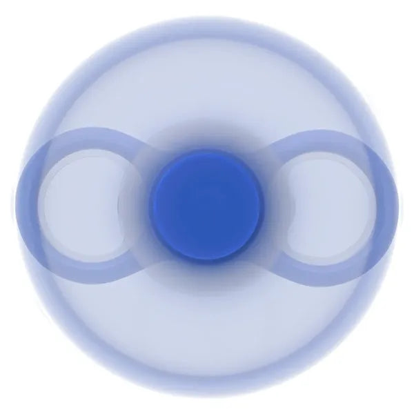 Fun Spinner Bottle Opener