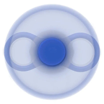 Fun Spinner Bottle Opener