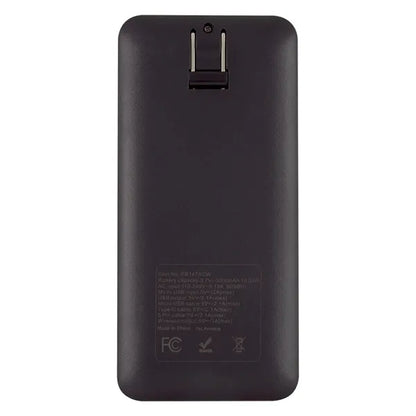 5-In-1 Wireless Charging Power Bank
