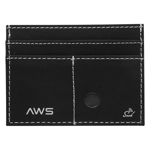Guardian RFID Card Wallet Seek Set