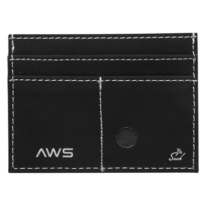 Guardian RFID Card Wallet Seek Set