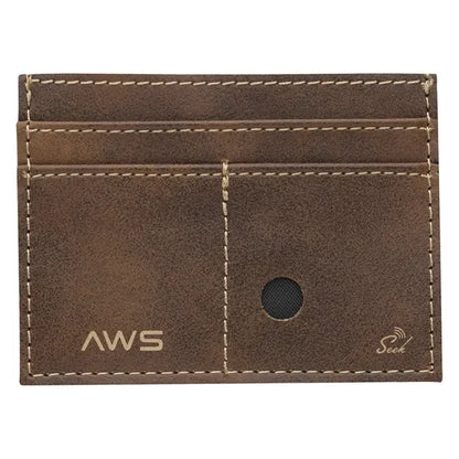 Guardian RFID Card Wallet Seek Set