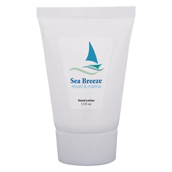 1.5 OZ. HAND LOTION TUBE
