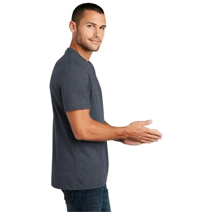 DISTRICT RE-TEE