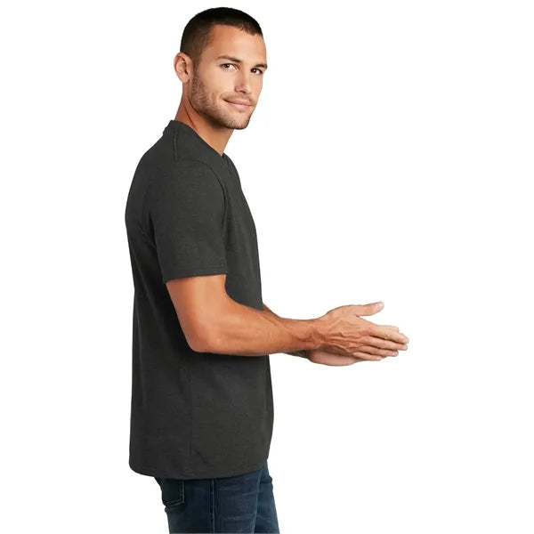 DISTRICT RE-TEE