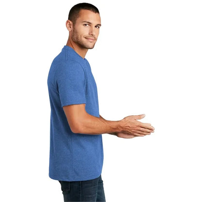 DISTRICT RE-TEE