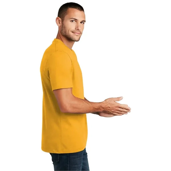 DISTRICT RE-TEE