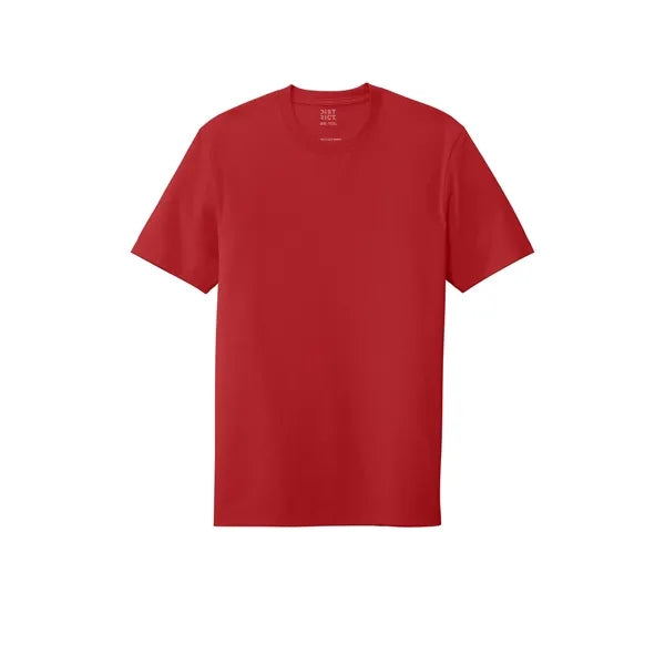 DISTRICT RE-TEE