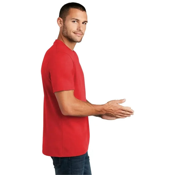 DISTRICT RE-TEE