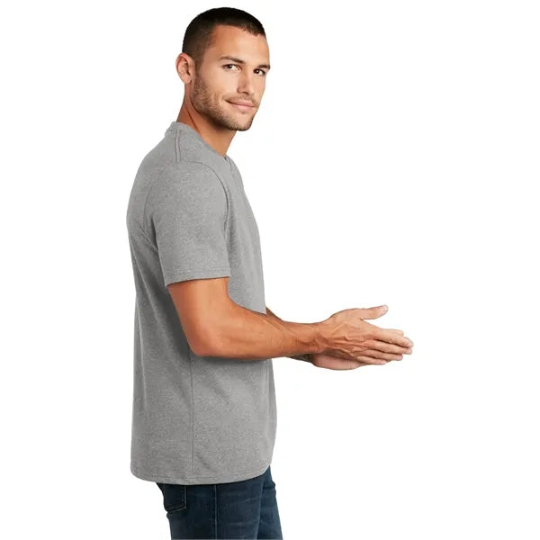 DISTRICT RE-TEE