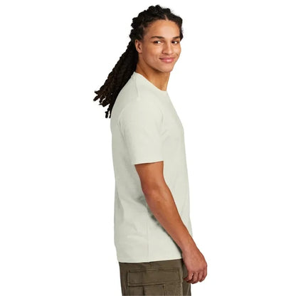 DISTRICT RE-TEE