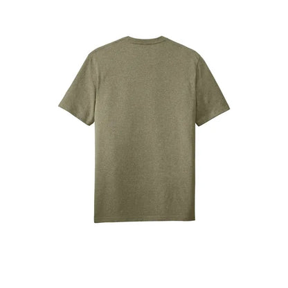 DISTRICT RE-TEE