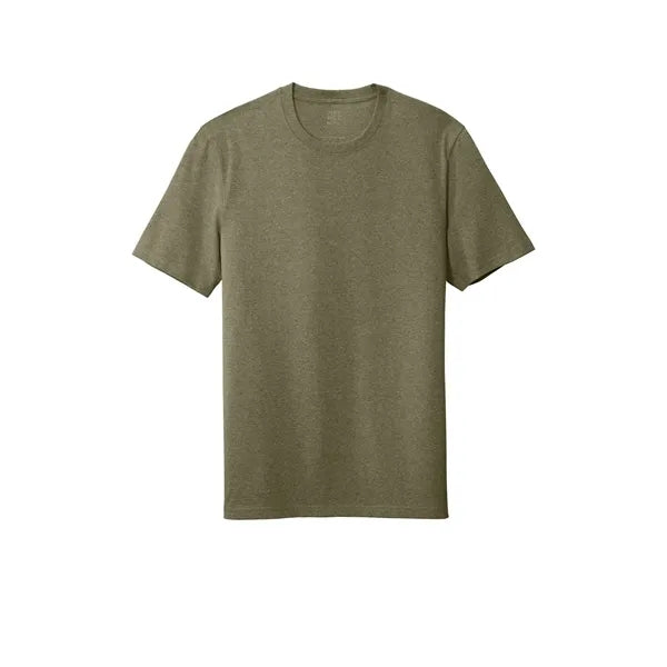 DISTRICT RE-TEE
