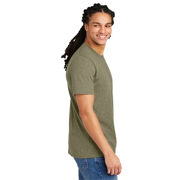 DISTRICT RE-TEE