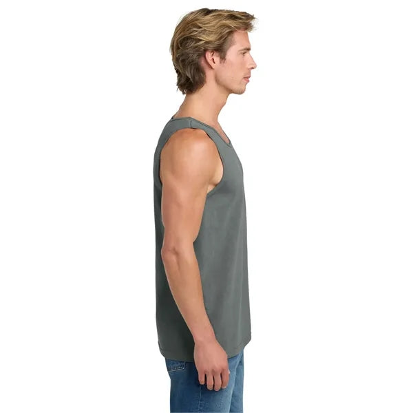 Comfort Colors - Garment-Dyed Heavyweight Tank Top