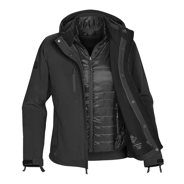 Stormtech Atmosphere Women's 3-In-1 System Jacket