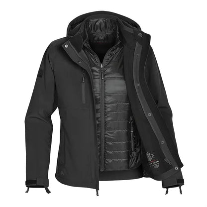 Stormtech Atmosphere Women's 3-In-1 System Jacket