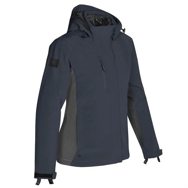 Stormtech Atmosphere Women's 3-In-1 System Jacket
