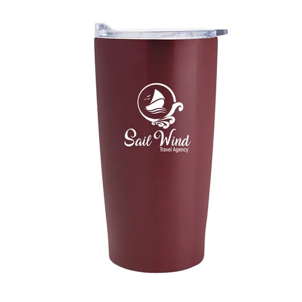 20 Oz. Full Color Himalayan Tumbler