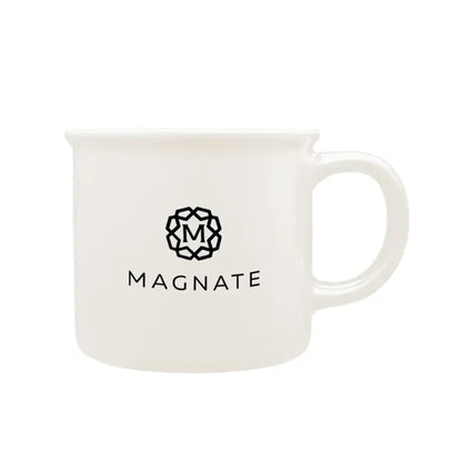 15 Oz. Pearlescent Campfire Mug