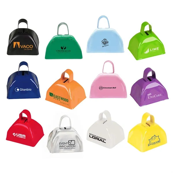 Small Cowbell