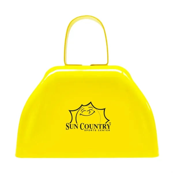 Small Cowbell